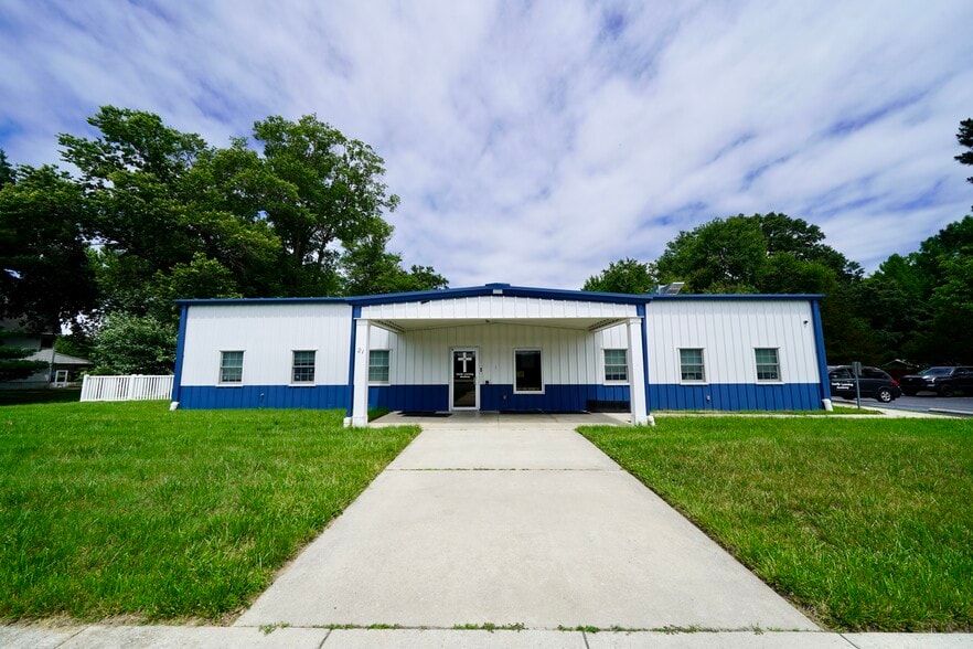 21 North St, Hartly, DE à vendre - Photo du bâtiment - Image 2 de 38