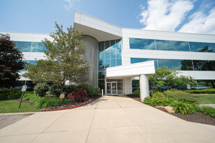 Farmington Hills Corporate Center II - Épicerie