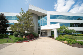 More details for 22260 Haggerty Rd, Northville, MI - Office for Lease