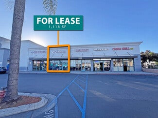 More details for 7221-7239 Van Nuys Blvd, Van Nuys, CA - Retail for Lease
