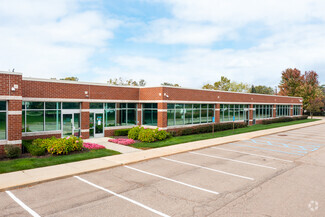 More details for 27275 Haggerty Rd, Novi, MI - Flex for Lease