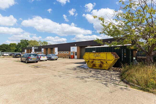 More details for Lodge Rd, Staplehurst - Industrial for Lease