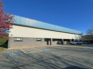 More details for 300 Heritage Ave, Portsmouth, NH - Industrial for Lease