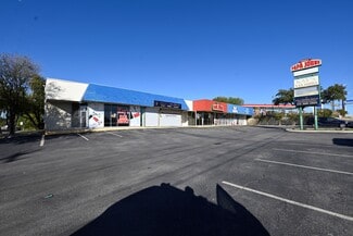 More details for 6431 San Pedro Ave, San Antonio, TX - Retail for Lease