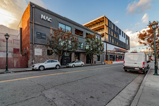 More details for 837 N Spring St, Los Angeles, CA - Office for Lease