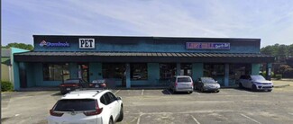 More details for 5387-5395 Ramsey St, Fayetteville, NC - Retail for Lease