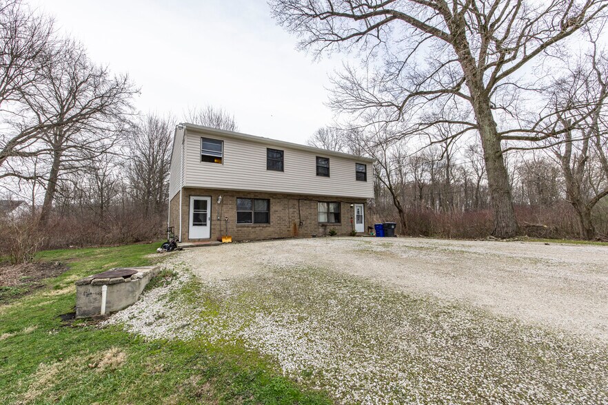 3800 Grace Dr, Kent, OH à vendre - Photo du bâtiment - Image 2 de 39