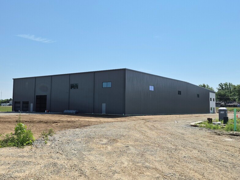 6 Ringle Ave, Wabash, IN à louer - Photo du bâtiment - Image 2 de 6