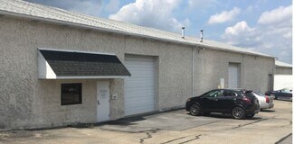 Plus de détails pour 1018-1056 N Irving, Allentown, PA - Industriel à louer