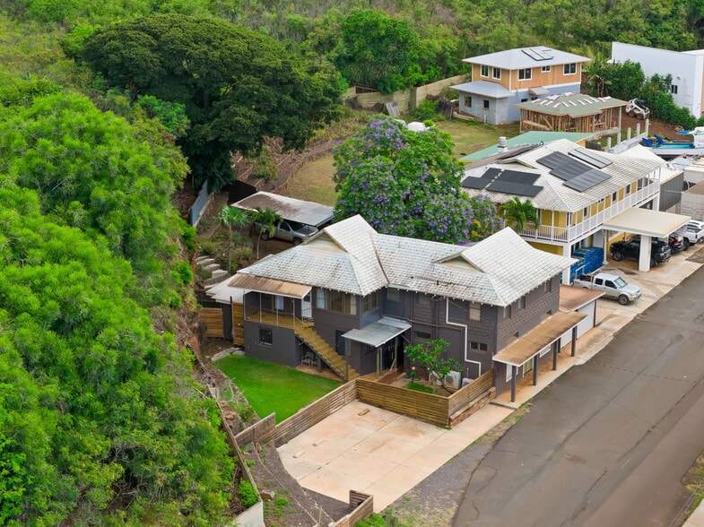 3559 Hanapepe Rd, Hanapepe, HI for sale - Building Photo - Image 1 of 5