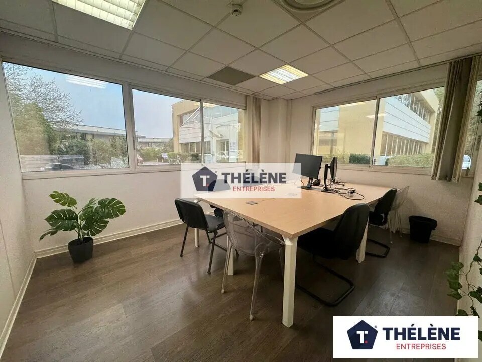 Office in Baillargues for lease Interior Photo- Image 1 of 9