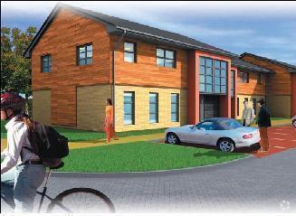 Linnet Ct, Alnwick for lease - Other - Image 2 of 3