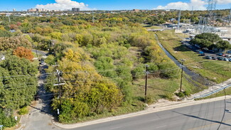 Plus de détails pour 2500 Bandera Rd, San Antonio, TX - Terrain à vendre