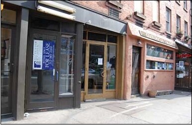379 Third Ave, New York, NY à louer - Photo du bâtiment - Image 2 de 18