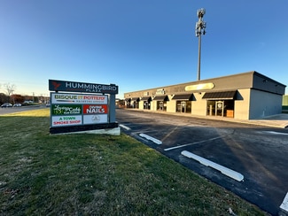 More details for 7605 Coldwater Rd, Fort Wayne, IN - Retail for Lease