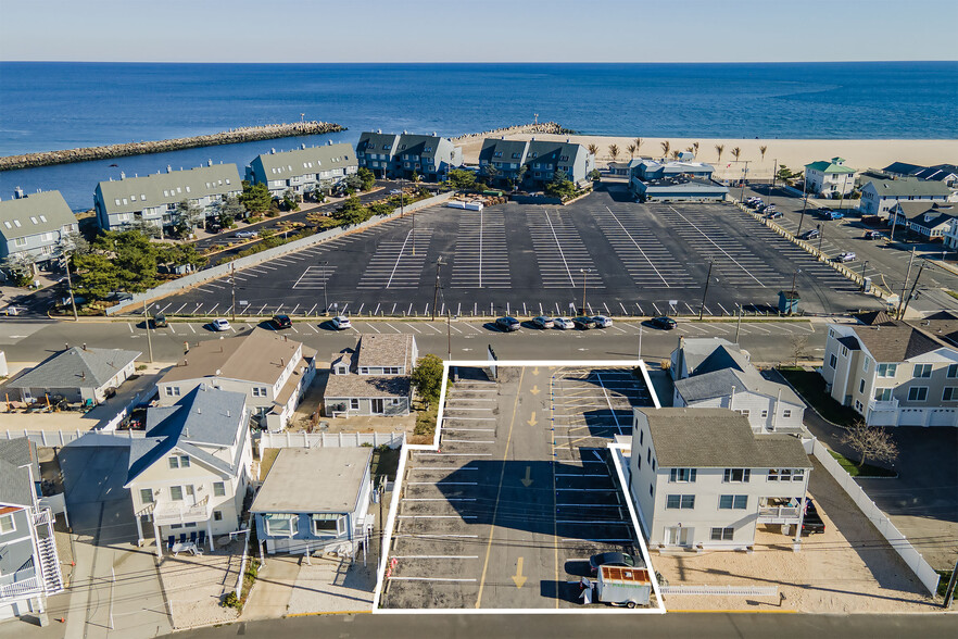 23 Ocean, Point Pleasant Beach, NJ à vendre - Aérien - Image 1 de 15