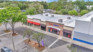 More details for 7420 W Newberry Rd, Gainesville, FL - Retail for Sale