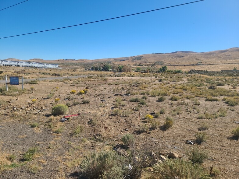 00 Stead Blvd, Reno, NV for lease - Primary Photo - Image 1 of 5