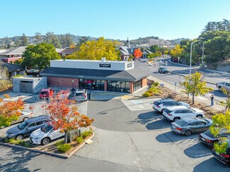 Plus de détails pour 880 De Long Ave, Novato, CA - Commerce de détail à vendre