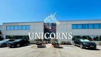 More details for 6 Rue De Cabanis, L'Union - Office for Lease