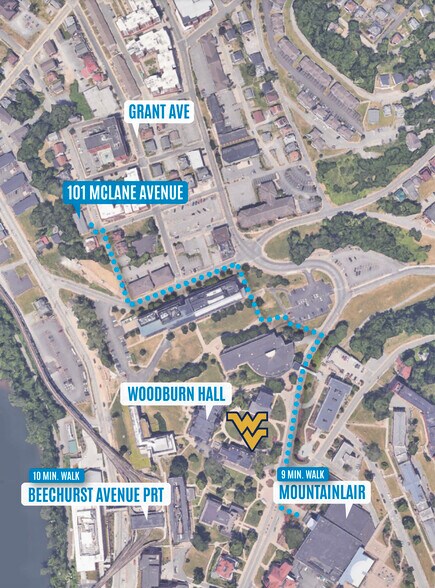 Student Housing Portfolio | 62 Beds portefeuille de 4 propriétés à vendre sur LoopNet.ca - Photo du bâtiment - Image 2 de 53