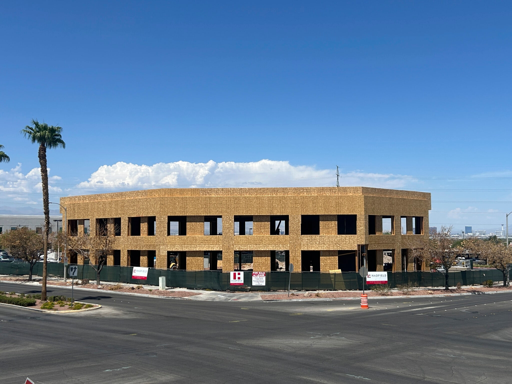 2480 Village View Dr, Henderson, NV for sale Construction Photo- Image 1 of 10