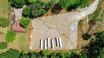 2332 Old Covington Hwy, Conyers, GA for sale Aerial- Image 1 of 21