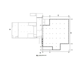 501 Alexander Dr, Ephrata, PA à louer Plan d’étage- Image 2 de 2