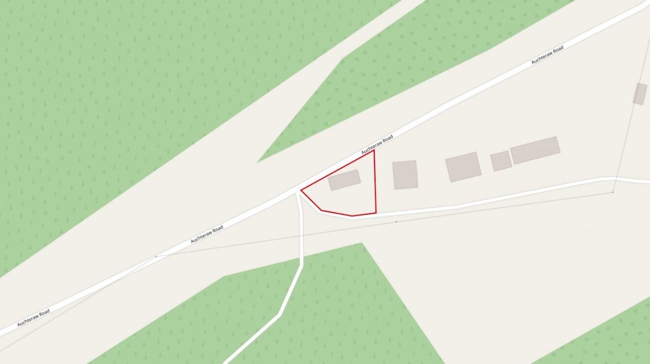 Auchterawe, Fort Augustus à vendre Autre- Image 1 de 3