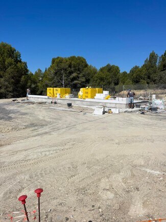 More details for del Pi, LA VILA JOIOSA - Land for Sale