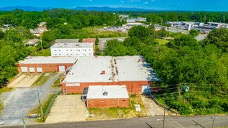 Plus de détails pour 503 11th Ave, Dalton, GA - Industriel à vendre