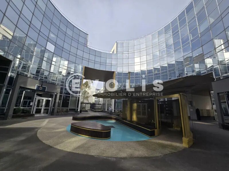 Office in Massy for lease Building Photo- Image 1 of 16