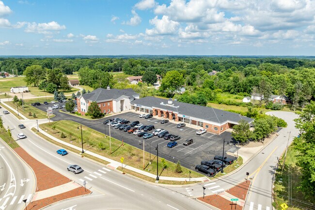 More details for 3333 Massillon Rd, Akron, OH - Office/Retail for Lease