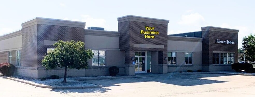 2363 Holmgren Way, Green Bay, WI for lease - Building Photo - Image 2 of 19