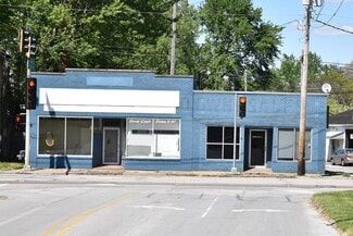 More details for 1445 18th Ave, East Moline, IL - Retail for Sale