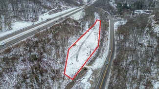 Plus de détails pour TBD Blue Horizon Dr, Morgantown, WV - Terrain à louer