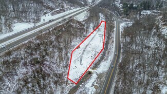 Plus de détails pour TBD Blue Horizon Dr, Morgantown, WV - Terrain à louer