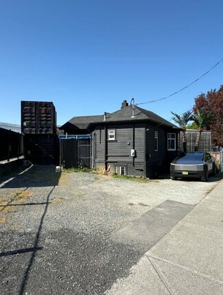 More details for 541 Alpha St, Victoria, BC - Industrial for Sale