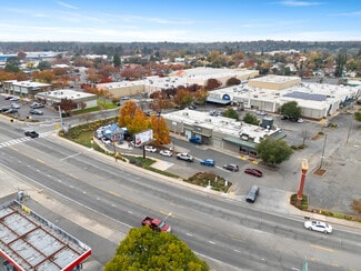 Plus de détails pour 2470 Oro Dam Blvd E, Oroville, CA - Commerce de détail à louer