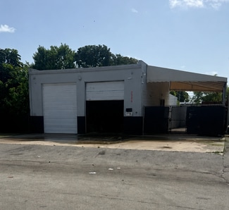 More details for 2304 SW 60th Way, Miramar, FL - Industrial for Lease