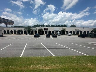Plus de détails pour 4477 Fulton Industrial Blvd SW, Atlanta, GA - Industriel à louer