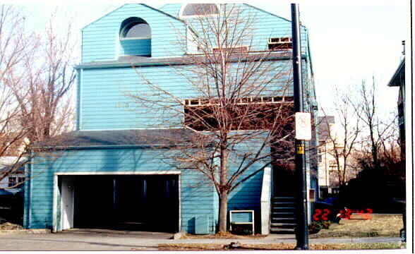 1830 17th St, Boulder, CO à louer - Photo du bâtiment - Image 2 de 3