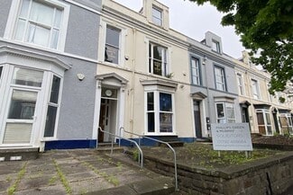 More details for 120 Walter Rd, Swansea - Office for Sale