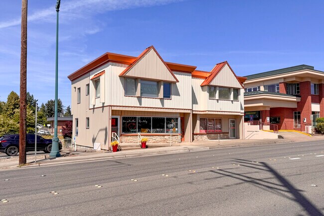 More details for 510 Custer Way SE, Olympia, WA - Retail for Sale