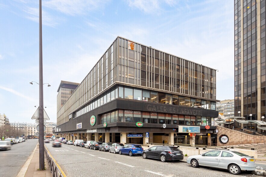 3 Rue De L'Arrivee, Paris à vendre - Photo principale - Image 1 de 49