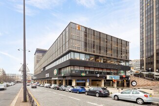 Plus de détails pour 3 Rue De L'Arrivee, Paris - Bureau à vendre