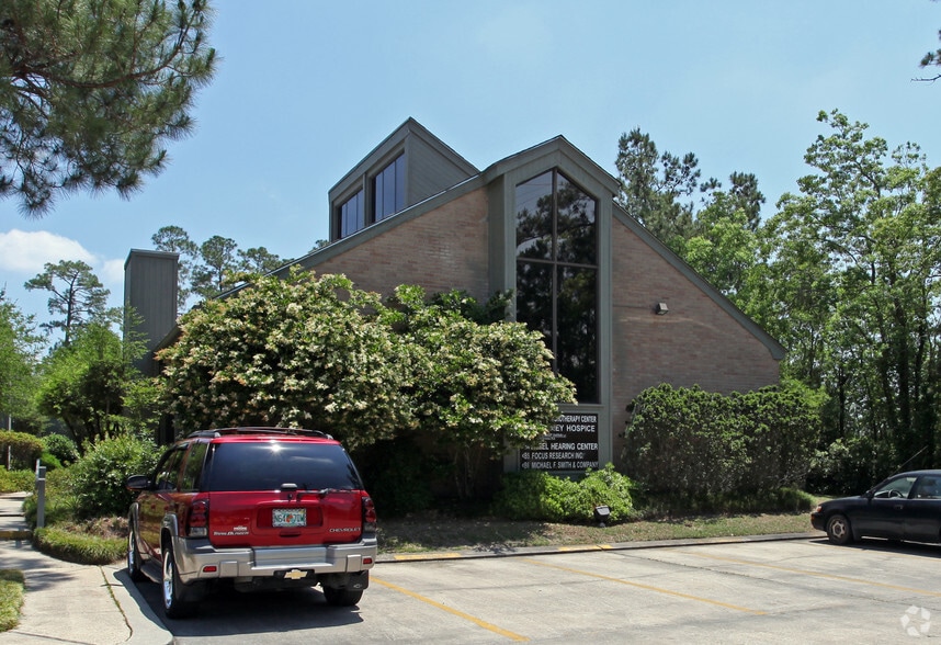 5001 Highway 190 East Service Rd, Covington, LA for sale - Building Photo - Image 3 of 4