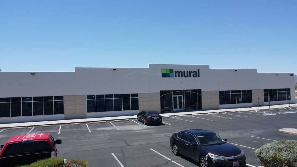 1455 W River Rd, Tucson, AZ for lease - Building Photo - Image 2 of 28