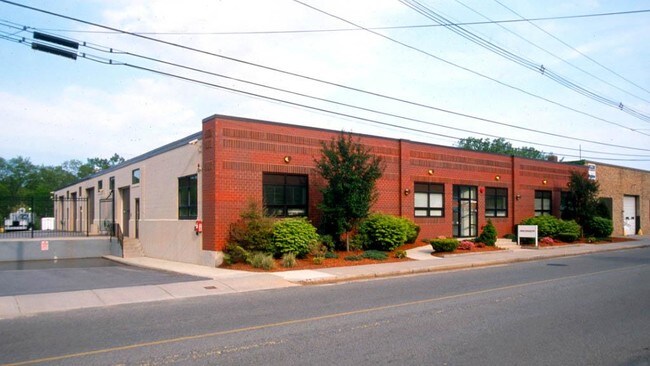 More details for 1 Washington St, Melrose, MA - Flex for Lease