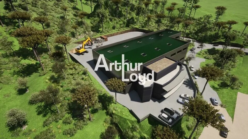 Flex in Nice for sale - Aerial - Image 2 of 4